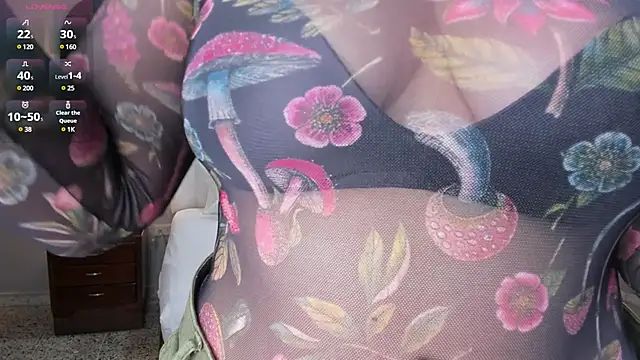 vanity sex online show from 01/18/25, 11:43