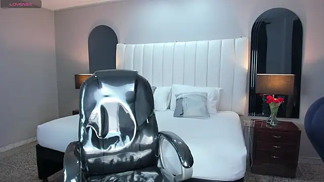 vanity sex online show from 02/25/25, 11:41