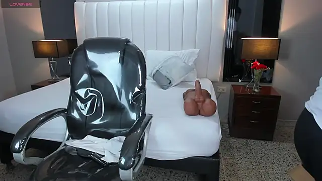 vanity sex online show from 03/05/25, 11:38