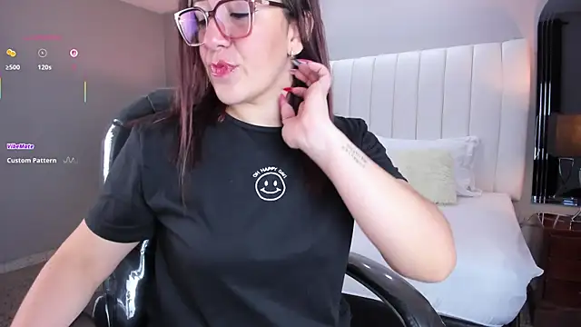 vanity sex online show from 10/16/25, 11:55