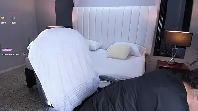 vanity sex online show from 10/21/25, 11:44