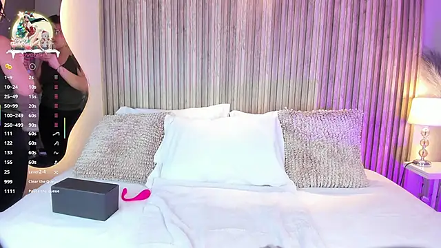 vanity sex online show from 12/20/25, 11:39