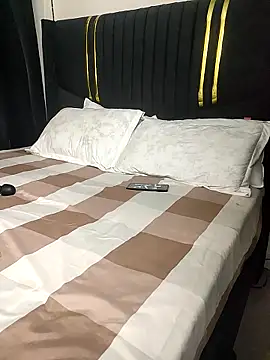 KikiLovesD online show from 02/16/26, 12:23