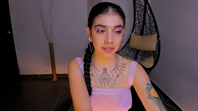 Nina-monroe online show from 01/09/25, 12:35