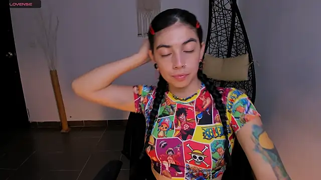 Nina-monroe online show from 02/11/25, 10:39