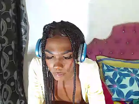 KandyHot  online show from 02/27/25, 01:38