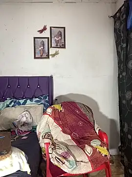 KandyHot  online show from 02/24/26, 12:52