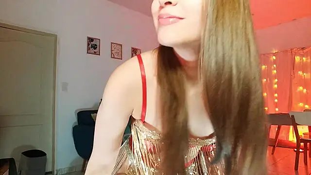 Snapshot of Melisa_cream chatting on 10/31/25, 02:34 Melisa cream online show from 10/31/25, 02:34