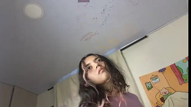 ViolettaSummer online show from 12/24/24, 11:49