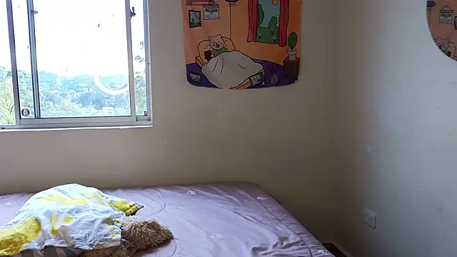 ViolettaSummer online show from 01/11/25, 09:46