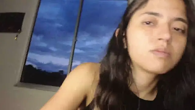 ViolettaSummer online show from 01/19/25, 11:32