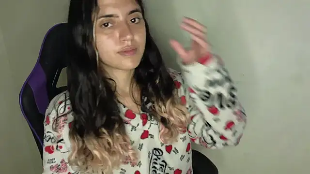 ViolettaSummer online show from 02/09/25, 02:28