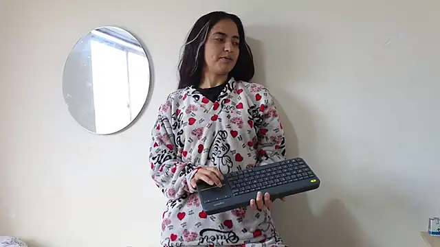 ViolettaSummer online show from 02/22/25, 04:09