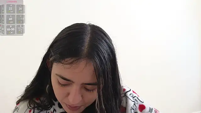 ViolettaSummer online show from 03/02/25, 02:00