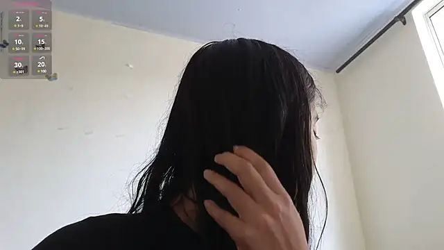 ViolettaSummer online show from 03/08/25, 08:35