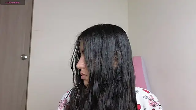 ViolettaSummer online show from 09/23/25, 10:07