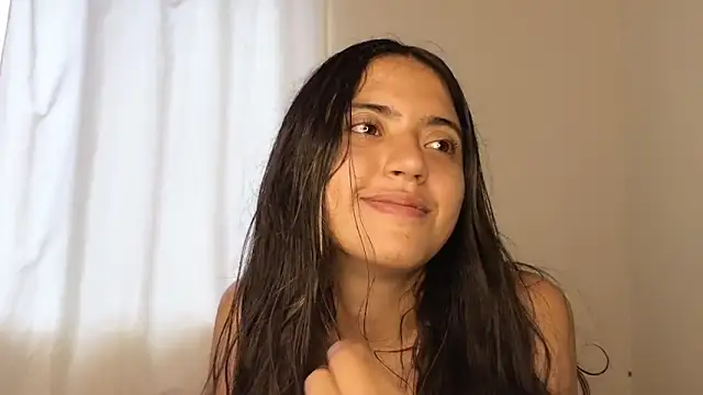 ViolettaSummer online show from 10/09/25, 10:08