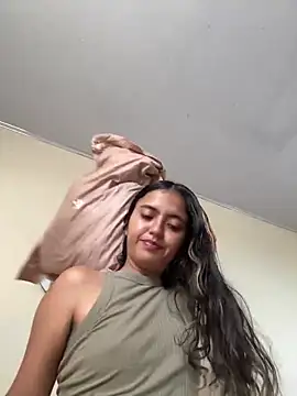 ViolettaSummer online show from 11/01/25, 09:39