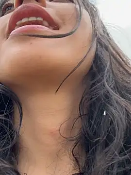 ViolettaSummer online show from 02/18/26, 04:14