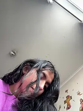 ViolettaSummer online show from 07/18/26, 08:12