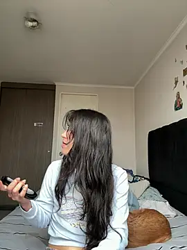 ViolettaSummer online show from 07/21/26, 07:27