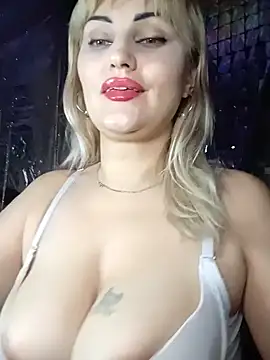 Freya Milf online show from 01/13/25, 06:16