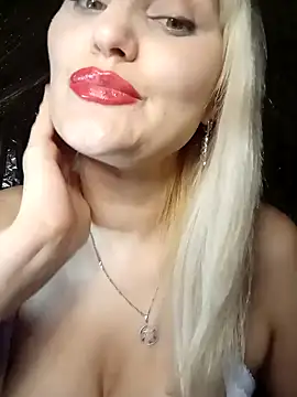 Freya Milf online show from 01/23/25, 03:43