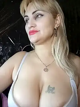 Freya Milf online show from 02/01/25, 07:44