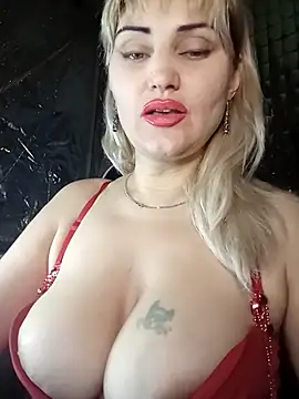 Freya Milf online show from 03/12/25, 03:29