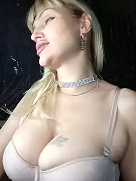 Freya Milf online show from 11/29/25, 01:25