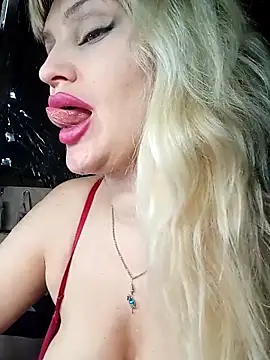 Freya Milf online show from 04/16/26, 06:03