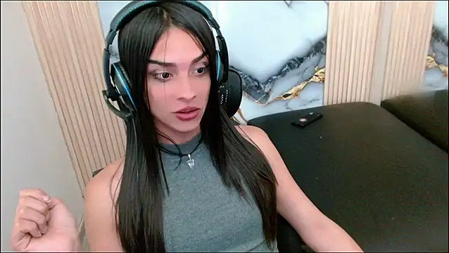 Dollbehavior  online show from 09/14/25, 03:16