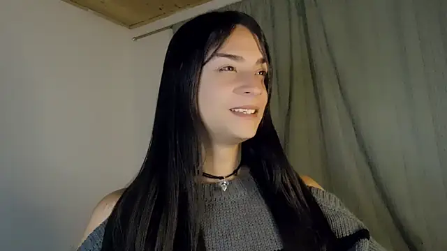 Dollbehavior  online show from 11/29/25, 06:05