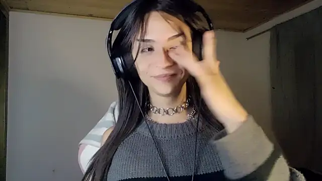 Dollbehavior  online show from 01/09/26, 09:34