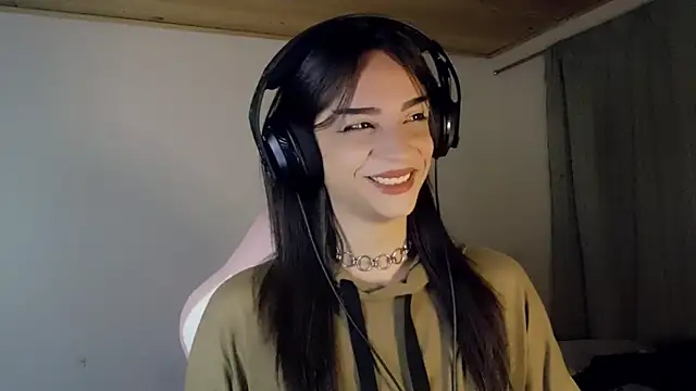 Dollbehavior  online show from 01/13/26, 08:30