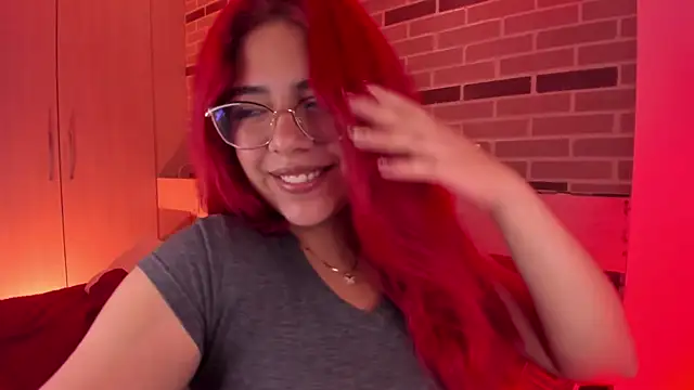 Snapshot of Rousse_Collinss chatting on 01/29/25, 10:32 Rousse Collinss online show from 01/29/25, 10:32