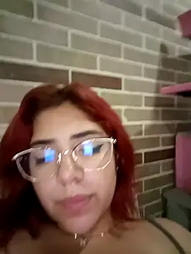 Rousse Collinss online show from 02/08/25, 02:15