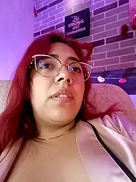 Rousse Collinss online show from 03/09/25, 07:37