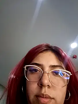 Rousse Collinss online show from 11/08/25, 04:01