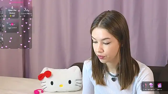 ellie kramer online show from 09/14/25, 07:24