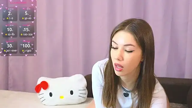 ellie kramer online show from 11/23/25, 07:24