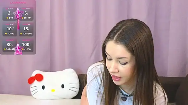 ellie kramer online show from 02/14/26, 08:49