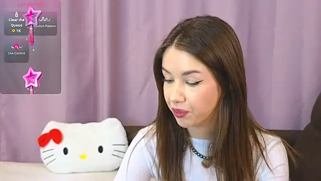 ellie kramer online show from 02/21/26, 09:49