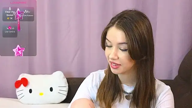 ellie kramer online show from 03/12/26, 09:54