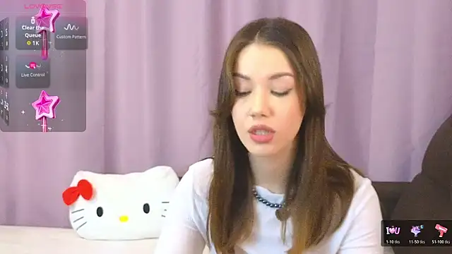 ellie kramer online show from 04/06/26, 09:27