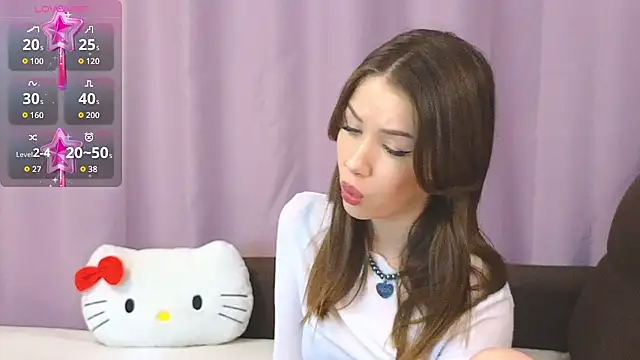 ellie kramer online show from 04/08/26, 09:48