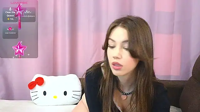 ellie kramer online show from 04/14/26, 04:29