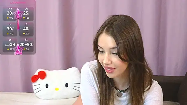 Snapshot of ellie_kramer chatting on 05/05/26, 07:55 ellie kramer online show from 05/05/26, 07:55