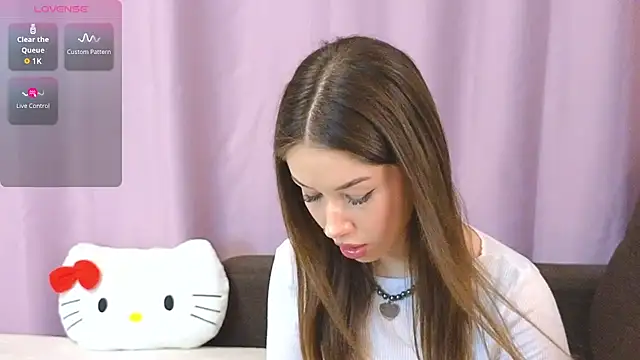 ellie kramer online show from 07/14/26, 06:13