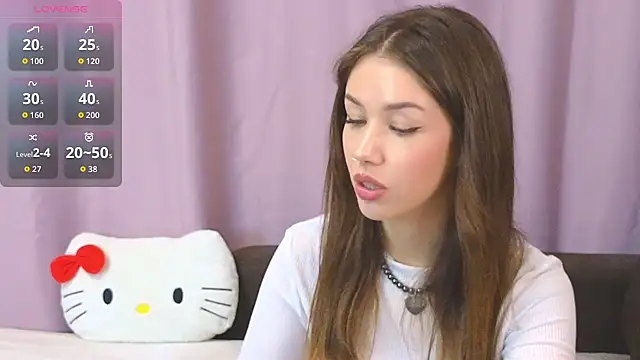 ellie kramer online show from 07/15/26, 09:31